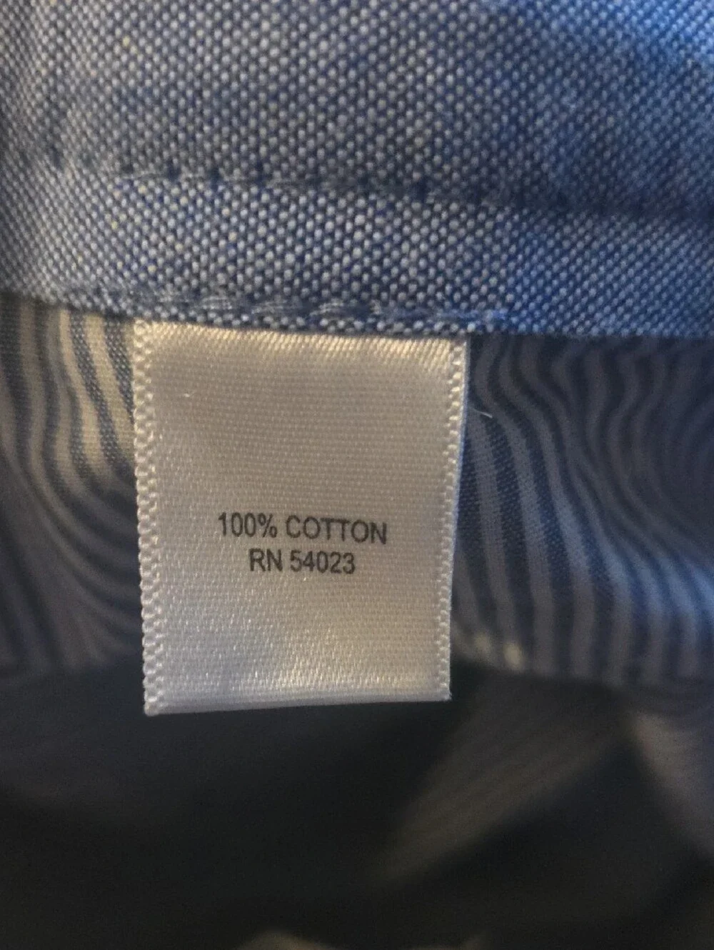 Banana Republic Light Gray Men's Dress Pants with Micro Dot Pattern
